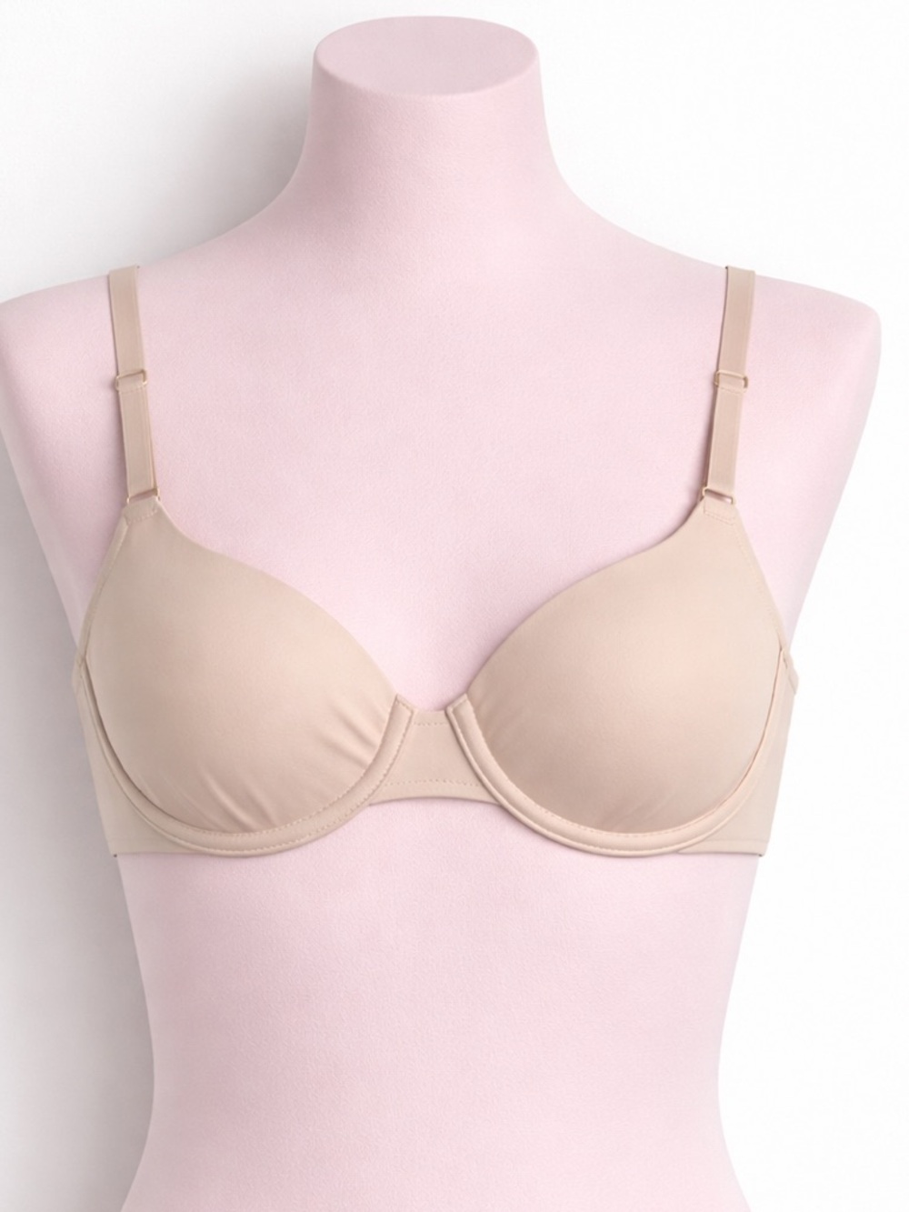Pepper Bra underwire 34AA new